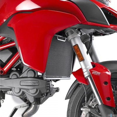 KAPPA DUCATI RADIATOR GUARD KPR7406 - MULTISTRADA 1200 (15-18)