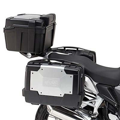 KAPPA HONDA PANNIER BRACKET KLR1110 - CROSSTOURER 1200 / DCT (12-19)