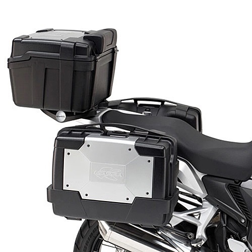 KAPPA HONDA PANNIER BRACKET KLR1110 - CROSSTOURER 1200 / DCT (12-19)