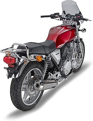 KAPPA HONDA TOPBOX BRACKET KR1118 - CB 1100 (13-14)