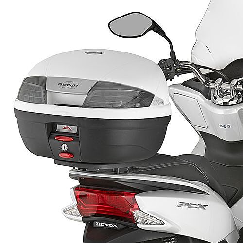 KAPPA HONDA TOPBOX BRACKET KR1136 - PCX 125 - 150 (10-17)