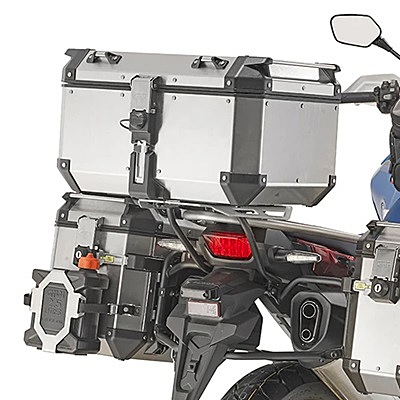 KAPPA HONDA TOPBOX BRACKET KR1162 - CRF1000 L AFRICA TWIN (18-19) KAPPA HONDA TOPBOX BRACKET KR1162 - CRF1000 L AFRICA TWIN (18-19)