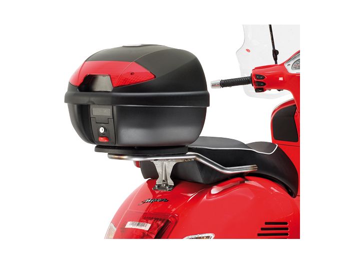 KAPPA VESPA TOPBOX BRACKET KR131 - GTS 125 - 300 SUPER (08-22)