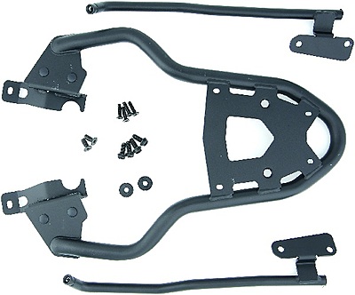 KAPPA YAMAHA TOPBOX BRACKET KR2127 - MT-03 321 (16-19) KAPPA YAMAHA TOPBOX BRACKET KR2127 - MT-03 321 (16-19)