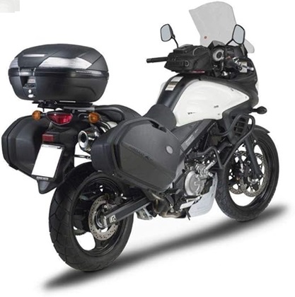 KAPPA SUZUKI TOPBOX BRACKET KR3101