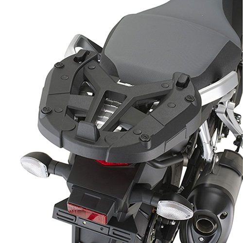 KAPPA SUZUKI TOPBOX BRACKET KR3105 - DL 1000 V-STROM (14-16)