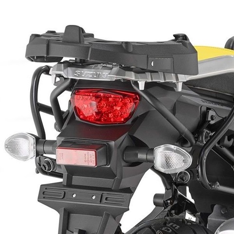 KAPPA SUZUKI TOPBOX BRACKET KR3112 - DL 650 V-STROM (17-20)