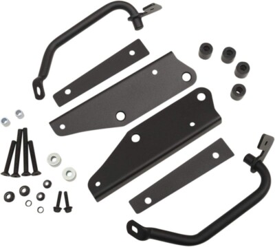 KAPPA SUZUKI TOPBOX BRACKET KR3112 - DL 650 V-STROM (17-20)