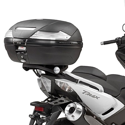 KAPPA YAMAHA TOPBOX BRACKET KR364M - T-MAX 500 (08-11)