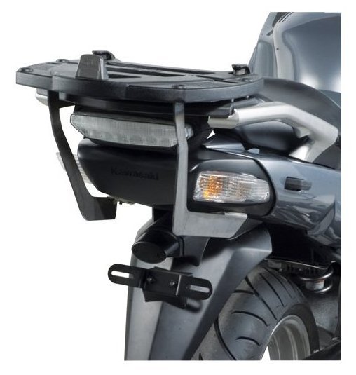 KAPPA KAWA TOPBOX BRACKET KR410 - GTR1400 / ZX14 (06-11)