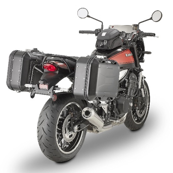 KAPPA KAWA PANNIER BRACKET KL4124 - Z900 RS (18-21)