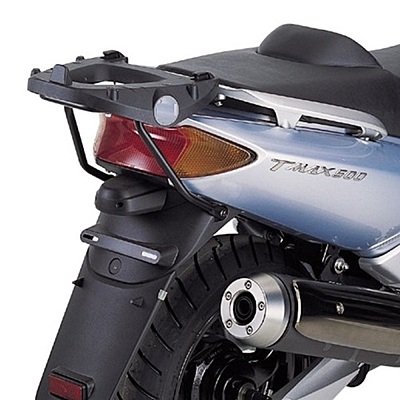 KAPPA YAMAHA TOPBOX BRACKET KR45 - T-MAX 500 (01-07)
