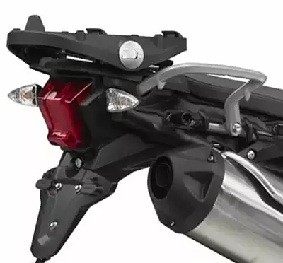 KAPPA TRIUMPH TOPBOX BRACKET KR6401 - TIGER 800 / XC / XR (11-16)
