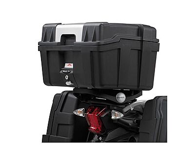 KAPPA TRIUMPH TOPBOX BRACKET KR6401 - TIGER 800 / XC / XR (11-16)