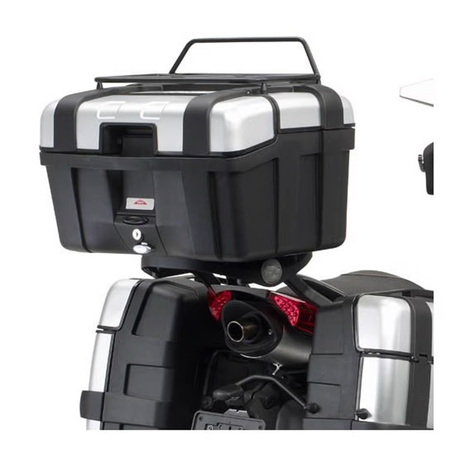 KAPPA BENELLI TOPBOX BRACKET KZ8700 - TRE 899 K / TRE 11130 K (06-12)