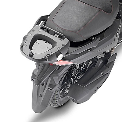 KAPPA SYM TOPBOX BRACKET JOYRIDE300 -  KR7068