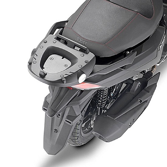 KAPPA SYM TOPBOX BRACKET JOYRIDE300 -  KR7068