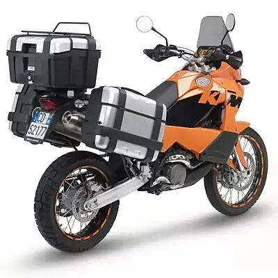 KAPPA KTM PANNIER BRACKET KL650 - 950/990