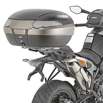 KAPPA KTM TOPBOX BRACKET KR7708 - 890 DUKE (21-23) / DUKE 790 (18-20)