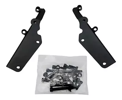 KAPPA KTM TOPBOX BRACKET KR7710 - 790 ADVENTURE / R (19-20)