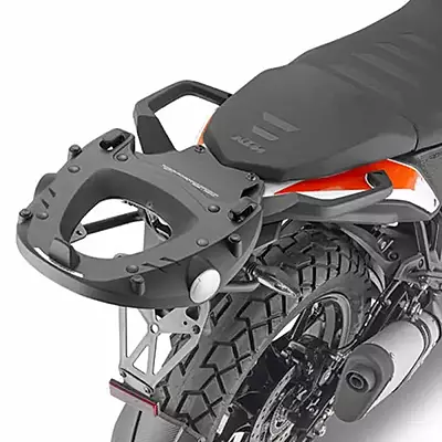 KAPPA KTM TOPBOX BRACKET KR7711 - 390 ADVENTURE (20-22)