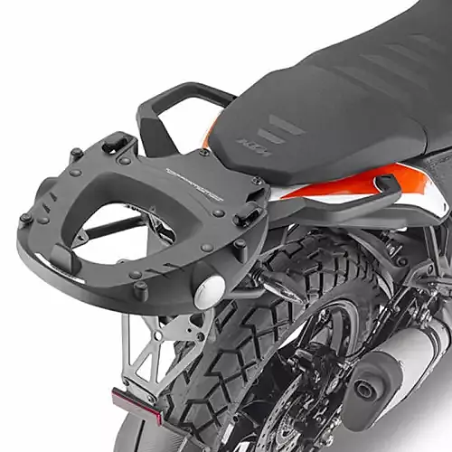KAPPA KTM TOPBOX BRACKET KR7711 - 390 ADVENTURE (20-22)