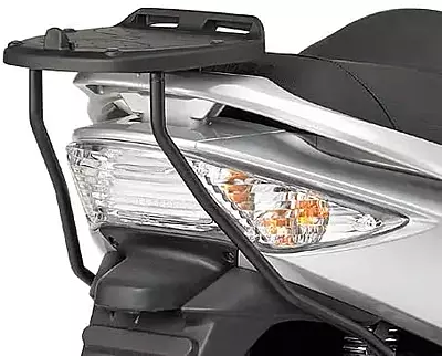 KAPPA KYMCO TOPBOX BRACKET KR89M - XCITING 250 / 300 / 500 (05-09)