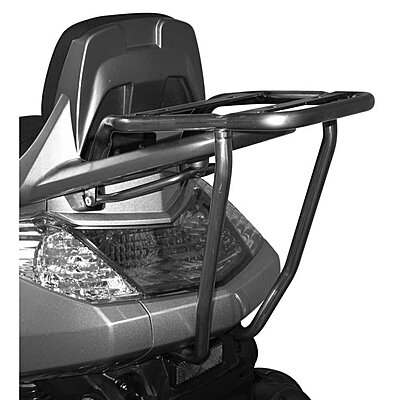 KAPPA KYMCO TOPBOX BRACKET KR90 - DINK 50 / 125 / 200 I (06-16)