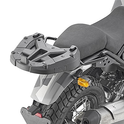 KAPPA ROYAL ENFIELD TOPBOX BRACKET KR9050 - HIMALAYAN (18-20)