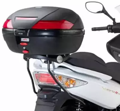 KAPPA KYMCO TOPBOX BRACKET KR91 INCL KM5 - XCITING 300I / 500I R (09-14)