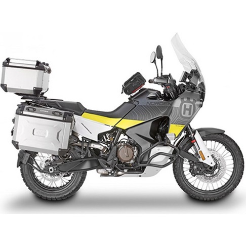 KAPPA HUSQVARNA PANNIER BRACKET KLO9430MK - NORDEN 901 (22)