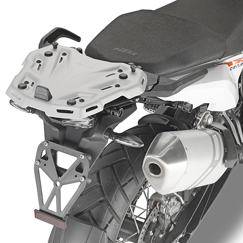 KAPPA HUSQVARNA TOPBOX BRACKET KR9430 - KTM NORDEN 901 (22)