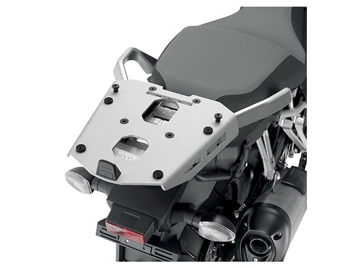 KAPPA SUZUKI TOPBOX ALU BRACKET KRA3112 - DL 650 V-STROM (17-22)