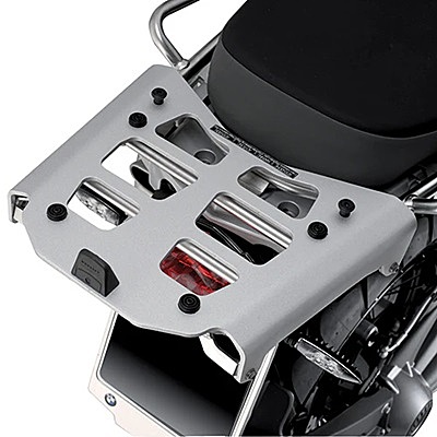 KAPPA BMW TOPBOX ALU BRACKET KRA5102 - R1200GS ADVENTURE (06-13)