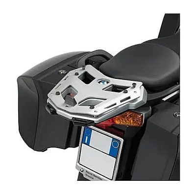 KAPPA BMW TOPBOX ALU BRACKET KRA5116 - R1200RT (05-13) / K1600GT (11-16)