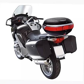 KAPPA BMW TOPBOX ALU BRACKET KRA5116 - R1200RT (05-13) / K1600GT (11-16)