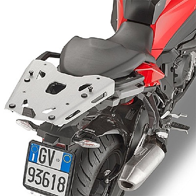 KAPPA BMW TOPBOX ALU BRACKET KRA5138 - S100XR (20-22)