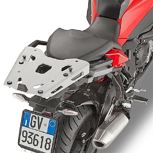 KAPPA BMW TOPBOX ALU BRACKET KRA5138 - S100XR (20-22)