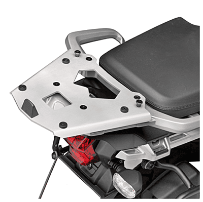 KAPPA TRIUMPH TOPBOX ALU BRACKET KRA6403 - TIGER / TIGER EXPLORER 1200 (12-18)
