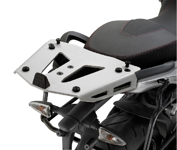 KAPPA APRILIA TOPBOX BRACKET KRA6706 - CAPONORD 1200 (13-17)
