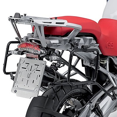 KAPPA BMW TOPBOX ALU BRACKET KRA692 - R1200GS (04-12)