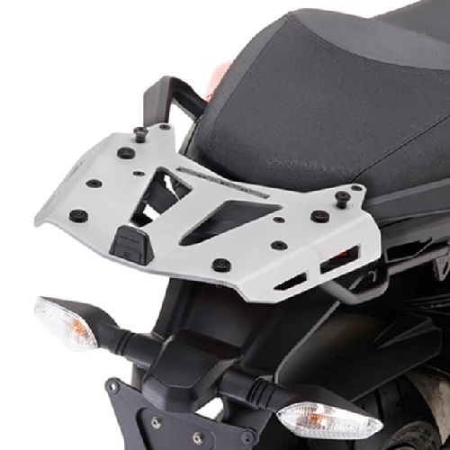 KAPPA DUCATI TOPBOX ALU BRACKET KRA7401 - MULTISTRADA 1200 (10-14)