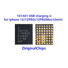 IC Kraken 1614A1 para iPhone 12 (Mini, Pro, Pro Max)