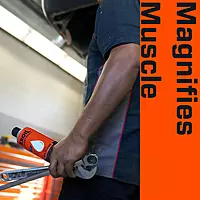 Kroil Original Penetrating Oil (Aerosol Spray-13oz Can-Single) | Penetrant for Rusted Bolts, Metal, Hinges, Chains