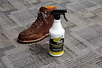 Krud Kutter Pro Carpet Stain Remover & Deodorizer, 32 oz - Lemon (Pack of 6)