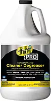 Krud Kutter Pro Concentrated Cleaner Degreaser, 1 Gallon, Case Of 4 Bottles