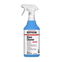 Krud Kutter Pro Glass Cleaner, 32 oz Spray Bottle (Pack of 6)