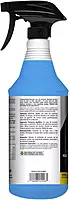 Krud Kutter Pro Glass Cleaner, 32 oz Spray Bottle (Pack of 6)