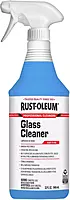 Krud Kutter Pro Glass Cleaner, 32 oz Spray Bottle (Pack of 6)