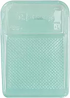 9" Plastic Paint Tray Liner - Fits 9in Rollers, 3pt Capacity